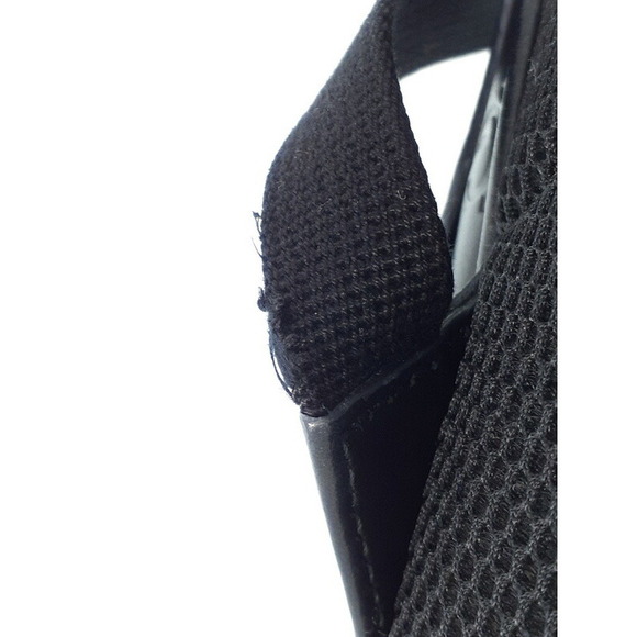 Gucci Signature Leather Backpack - Picture 7 of 9